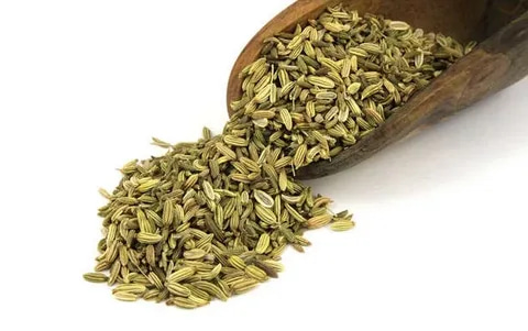 تصویر 3 از زیره اصل بسته بندی با طعمی خالص و عطر مطبوع